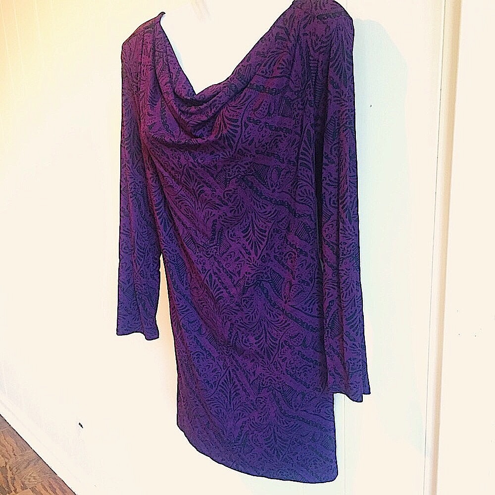 Soma Tunic